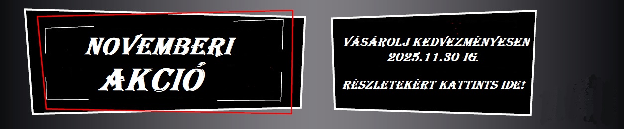 Black Friday, Black November 2025