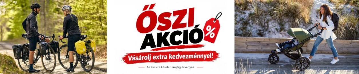 Öszi akciós kampány