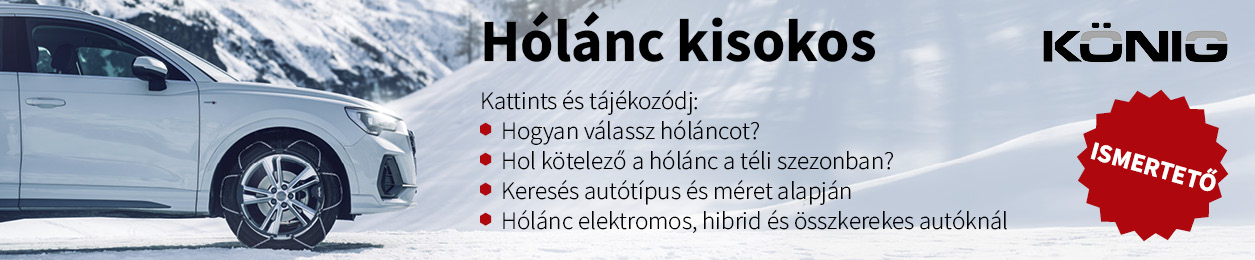 hogyan vásárolj hóláncot